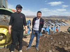 關(guān)愛LEMKEN老用戶，我們在行動